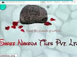 Sites similar to nakodatiles.com