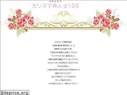 Sites similar to nakodo100.com