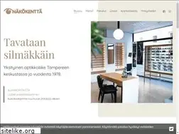 Sites similar to nakokentta.fi