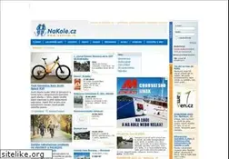 Sites similar to nakole.cz