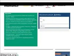 Sites similar to nakolei.pl