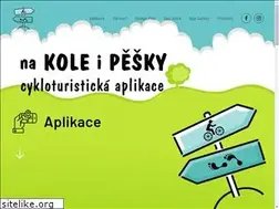 Sites similar to nakoleipesky.cz
