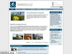 Sites similar to nakolo.cz