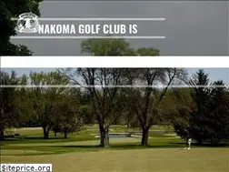 Sites similar to nakoma.org