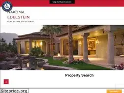 Sites similar to nakomaedelstein.com