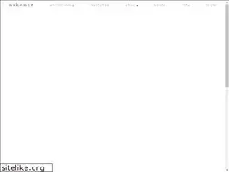 Sites similar to nakomie.net