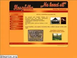 Sites similar to nakoncisil.cz