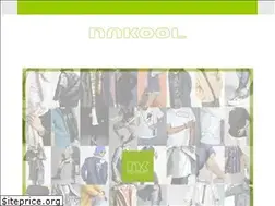 Sites similar to nakool.com