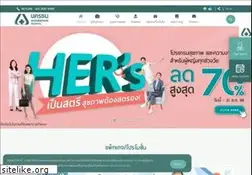 Sites similar to nakornthon.com