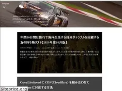 Sites similar to nakoruru.jp