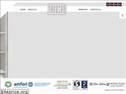 Sites similar to nakosan.com.tr