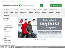 Sites similar to nakoszulkach.pl