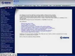 Sites similar to nakotne.lv