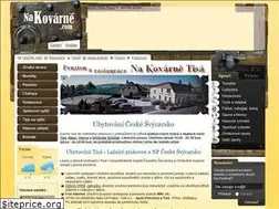 Sites similar to nakovarne.com