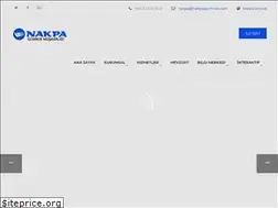 Sites similar to nakpagumruk.com
