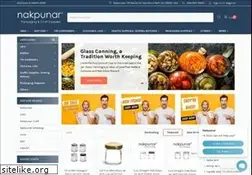 Sites similar to nakpunar.com