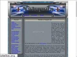 Sites similar to nakquda.com