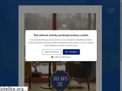 Sites similar to nakrajilesa.cz