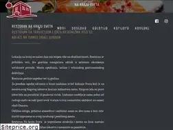Sites similar to nakrajusveta.com