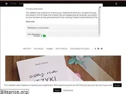 Sites similar to nakrancujezyka.pl