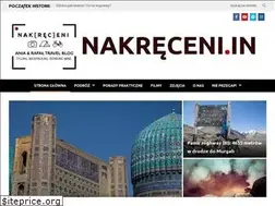 Sites similar to nakreceni.in