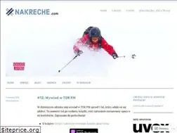 Sites similar to nakreche.com