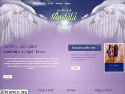 Sites similar to nakridlechandelu.cz
