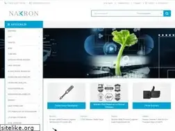 Sites similar to nakron.com.tr