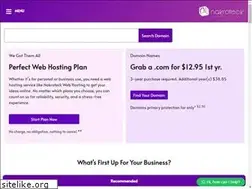 Sites similar to nakroteck.net