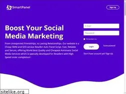 Sites similar to nakrutka.me