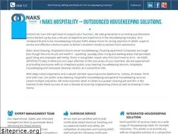 Sites similar to naks.com.au