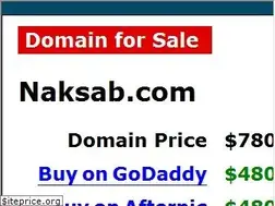 Sites similar to naksab.com