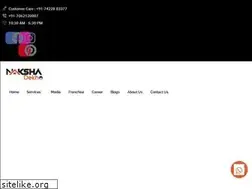 Sites similar to nakshadekho.com