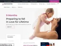 Sites similar to nakshatraclinic.com