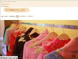Sites similar to nakshatrakids.com