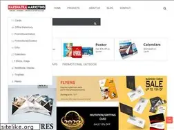 Sites similar to nakshatramarketing.com