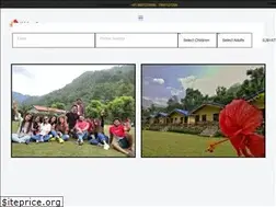 Sites similar to nakshatraresort.in