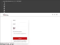 Sites similar to nakshewala.com