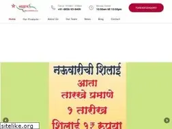 Sites similar to nakshtra9.com