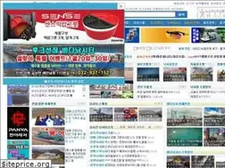 Sites similar to naksi.kr