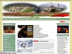 Sites similar to naksibendi.com.tr
