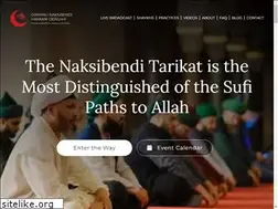 Sites similar to naksibendi.us