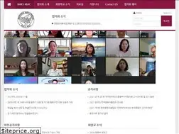 Sites similar to naksmac.org