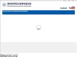 Sites similar to naksnec.org