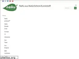Sites similar to naku.at