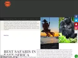 Sites similar to nakujaexpeditions.com