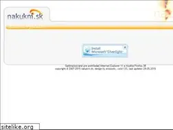 Sites similar to nakukni.sk