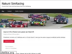 Sites similar to nakuni.com