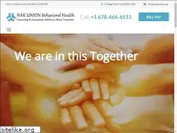 Sites similar to nakunion.org