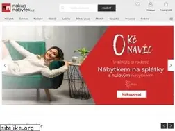 Sites similar to nakup-nabytek.cz